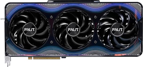 Palit GeForce RTX 5080 Gamerock 16GB GDDR7 - CeX (UK): - Buy, Sell